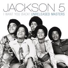 JACKSON 5: I Want You Back! Unreleased Masters