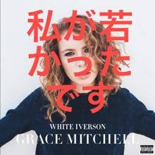 Grace Mitchell: White Iverson