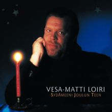 Vesa-Matti Loiri: Silti niin joululta tuntuu