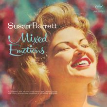 Susan Barrett: Mixed Emotions