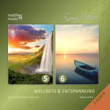 Ronny Matthes: Ein Gedanke (Entspannungsmusik) [Gemafrei]