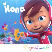Ilona: Magical World
