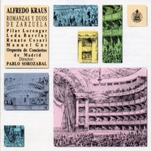 Alfredo Kraus: Los de Aragón: Los de Aragón (Remastered Version 2017)