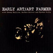Art Farmer: Early Art