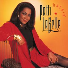 Patti LaBelle: Temptation (Album Version) (Temptation)