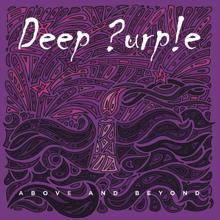 Deep Purple: Above and Beyond