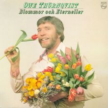 Owe Thörnqvist: Blommor