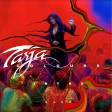 Tarja feat. Justin Furstenfeld: Medusa