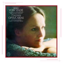 Frederica von Stade: Italian Opera Arias