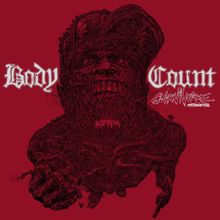 Body Count: Bum-Rush