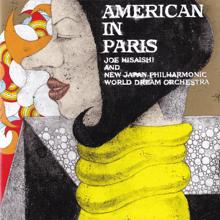 Joe Hisaishi: AMERICAN IN PARIS