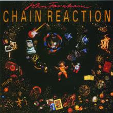 John Farnham: Chain Reaction