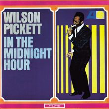 Wilson Pickett: Take This Love I've Got