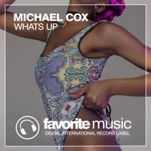 Michael Cox: Whats Up