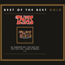 The Byrds: The Byrds - Greatest Hits