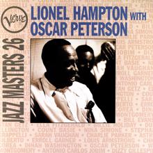 Lionel Hampton: Jazz Masters 26: Lionel Hampton With Oscar Peterson