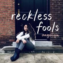 Angelique: Reckless Fools