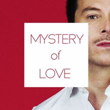 Thibault Cauvin: Mystery of Love