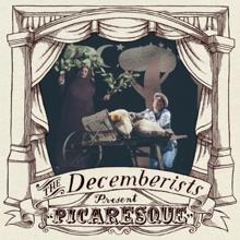 The Decemberists: Present 'Picaresque'