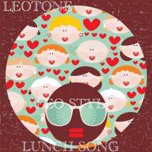 Leotone: Lunch Song (Leo Style)