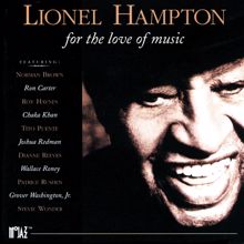 Lionel Hampton: For The Love Of Music