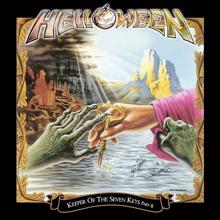 Helloween: March of Time