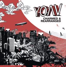 Yoav: Charmed and Rearranged (EP)