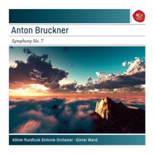 Günter Wand: Bruckner: Symphony No. 7 in E Major
