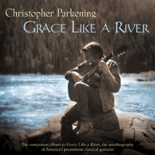 Christopher Parkening: II. Reflections from Concerto for Guitar & Orchestra for Two Christophers