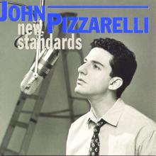 John Pizzarelli: New Standards