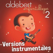 Karaoke Allstars: Enfantillages 2 (versions instrumentales)