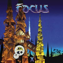 Focus: Father Bacchus