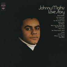 Johnny Mathis: Love Story