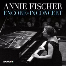 Annie Fischer: Piano Sonata No. 1 in F-Sharp Minor, Op. 11: II. Aria