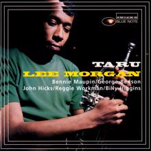 Lee Morgan: Taru