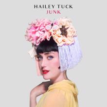 Hailey Tuck: Underwear