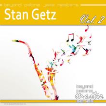 Stan Getz: Beyond Patina Jazz Masters, Vol. 2