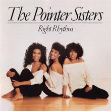 The Pointer Sisters: Right Rhythm