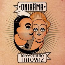 Onirama: Methismeno Tatouaz