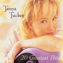 Tanya Tucker: Delta Dawn (1990 "Encore" Version)