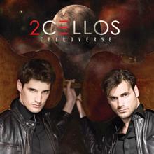 2CELLOS: The Trooper (Overture)