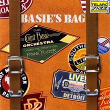 The Count Basie Orchestra: Basie's Bag (Live At Orchestra Hall, Detroit, MI / November 20, 1992)