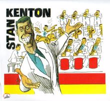 Stan Kenton: CABU Jazz Masters - Une Anthologie 1950 - 1957