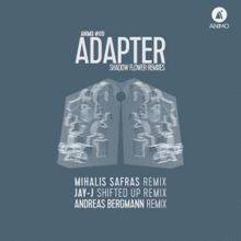 Adapter: Shadow Flower Remixes