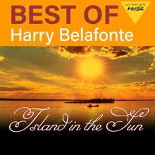 Harry Belafonte: Island in the Sun - Best of Harry Belafonte