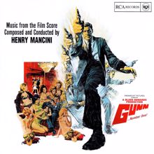 Henry Mancini: Gunn... Number One!