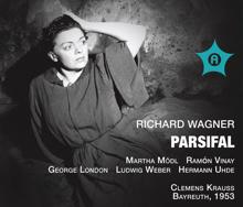 Clemens Krauss: Wagner: Parsifal