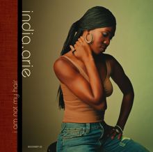 India.Arie, Akon: I Am Not My Hair (Konvict Remix)