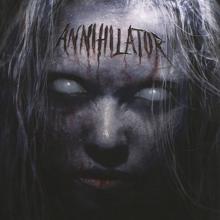 Annihilator: Annihilator