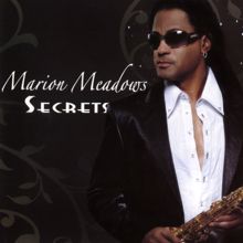 Marion Meadows: Secrets